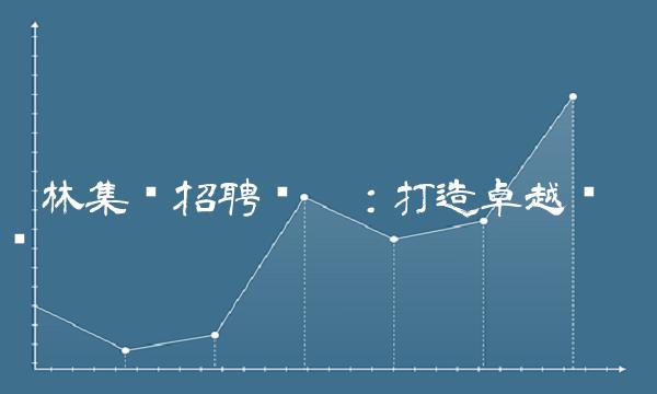 丰林集团计划：打造卓越团队