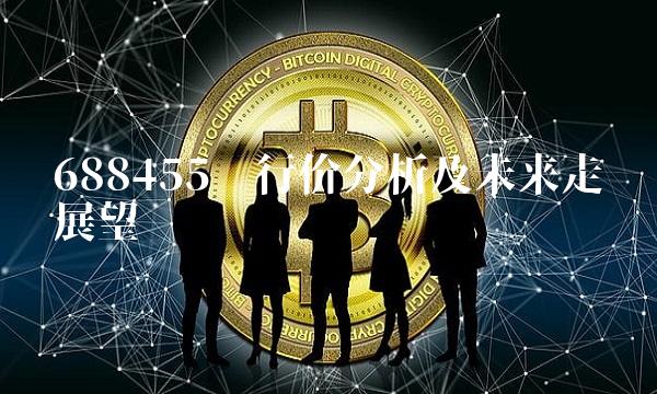 688455发行价分析及未来走势展望