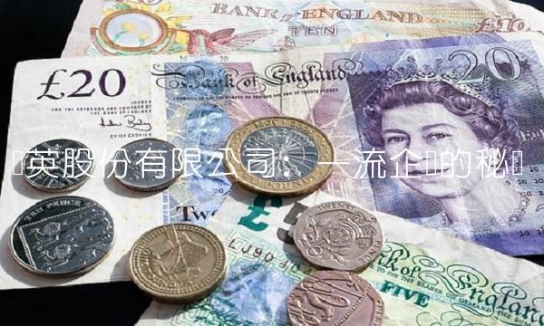 华英股份有限公司：一流企业的秘诀