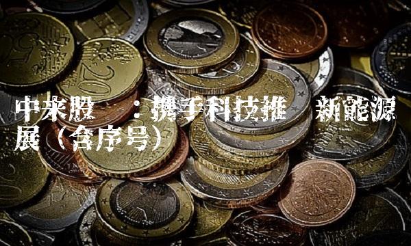 中来股份：携手科技推动新能源发展（含序号）