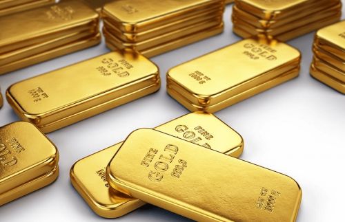 美国国债收益率下跌 黄金上涨趋势不变