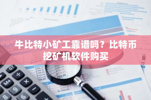 牛比特小矿工靠谱吗?比特币挖矿机软件购买-**张图片-ZBLOG 牛比特小矿工靠谱吗?比特币挖矿机软件购买-**张图片-ZBLOG