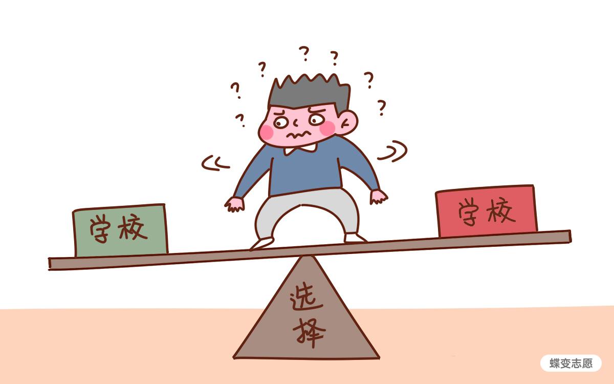 军校和大学该如何选择？