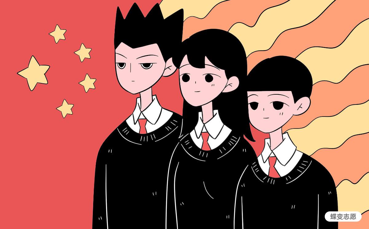 2022年辽宁省普通高等学校艺术类招生专业统考科目