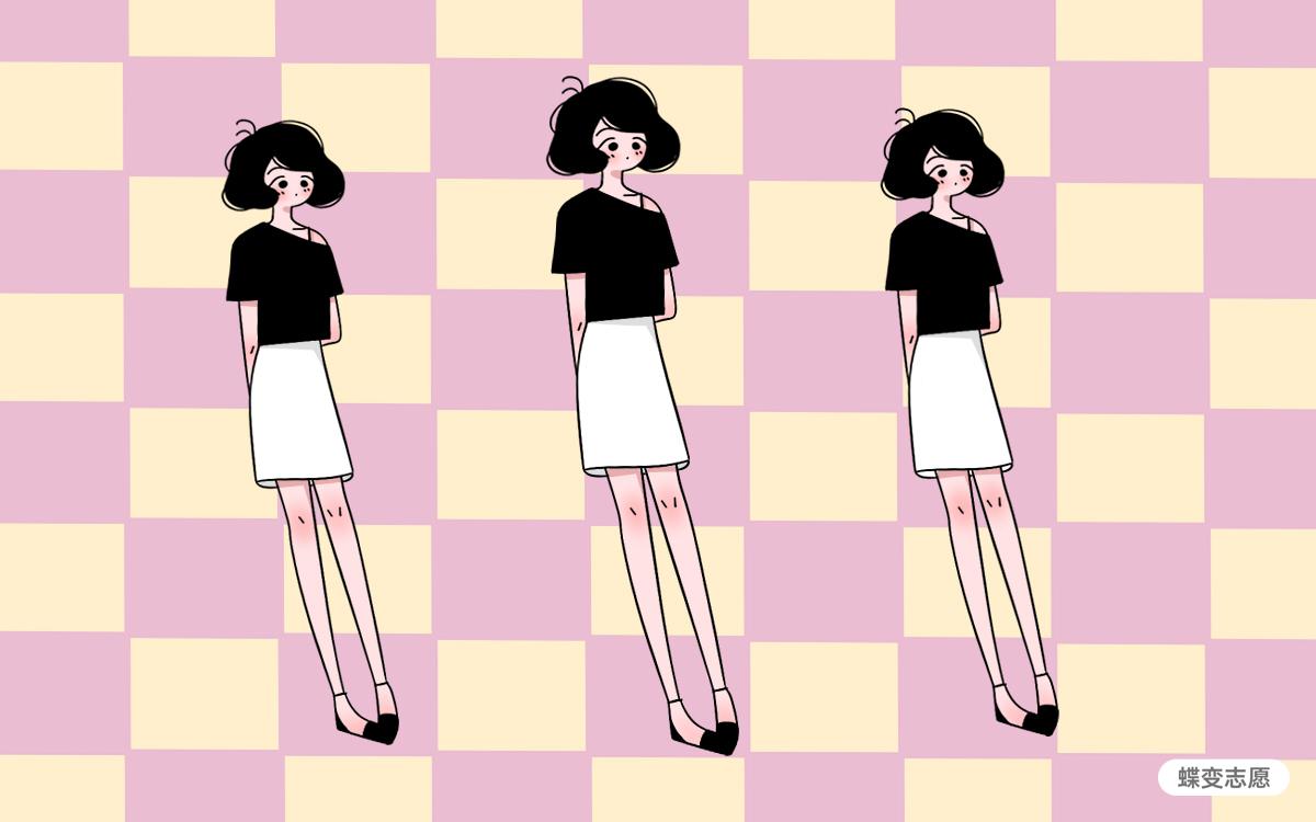 女生适合学什么技术类的专业？