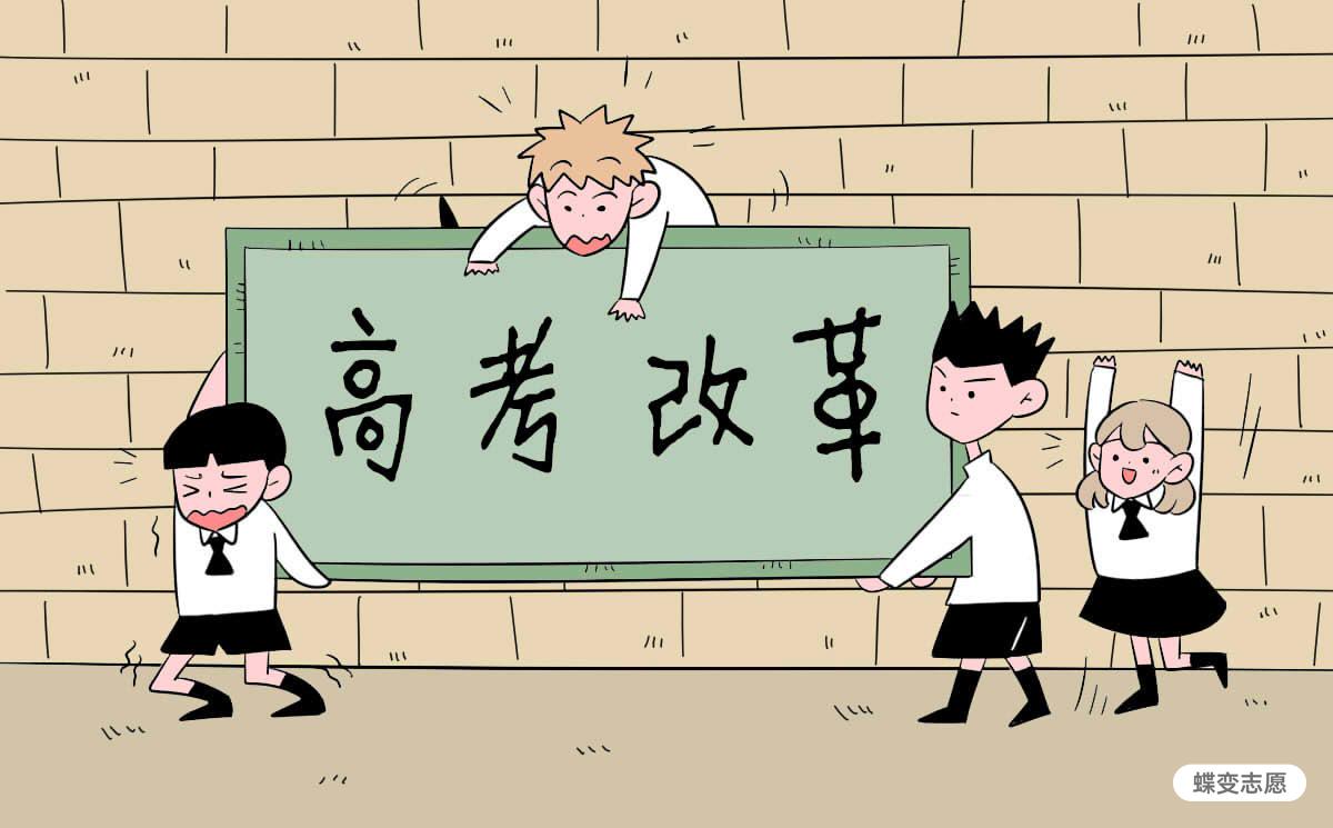 这个组合，被称为新高考最聪明的组合分析