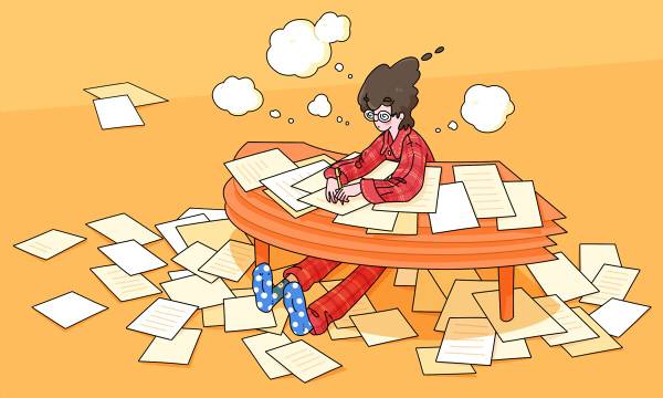 高考300多分适合报考哪些专业？