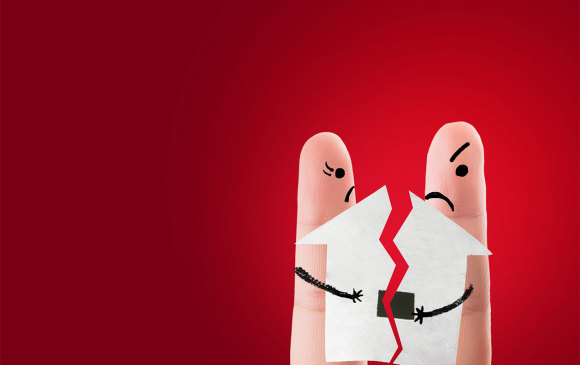 夫妻离婚不配合过户房产如何强制执行