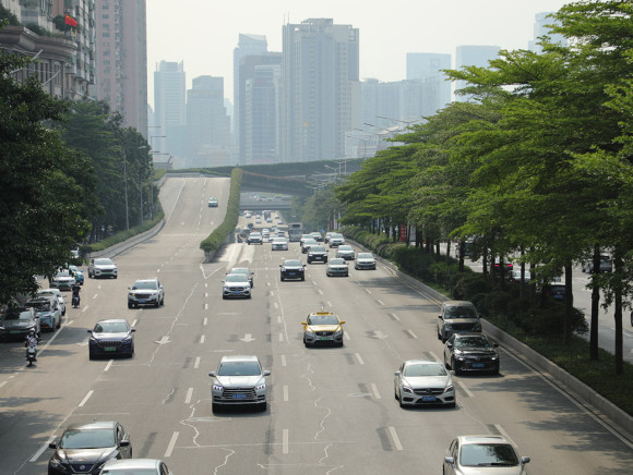交通事故的车辆鉴定按照哪些流程进行