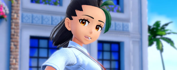 宝可梦朱紫清净坠饰怎么获得 获取方法介绍