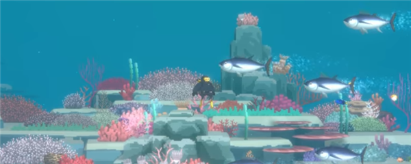 潜水员戴夫匠人之火成就怎么做 成就解锁攻略