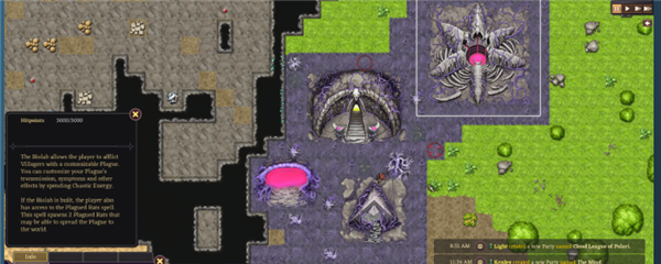 Ruinarch搬弄是非成就怎么解锁 成就解锁攻略