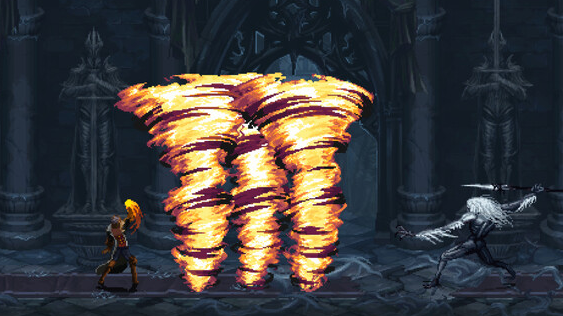 最后的信仰隐藏BOSS怎么解锁 尼夏罗斯门解锁条件攻略