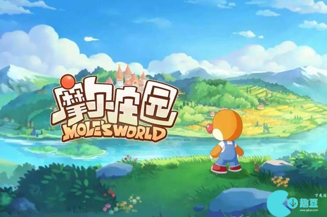 摩尔庄园怎么给奶牛挤奶-摩尔庄园给奶牛挤奶攻略