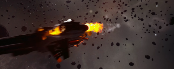 星际海盗矿场保卫处在哪里 房间位置介绍