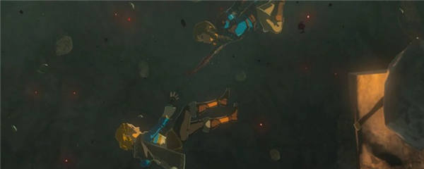 塞尔达传说王国之泪回忆服怎么获得 回忆服获取攻略