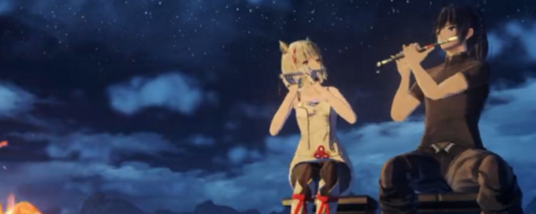 异度神剑3怎么取消平A后摇 详细方法介绍