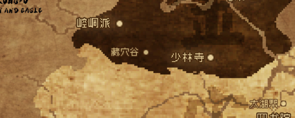 大江湖之苍龙与白鸟紫鬓龙王怎么入队 宠物获得方法