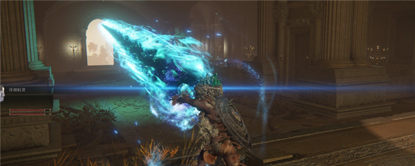 艾尔登法环女武神怎么打 女武神打法攻略