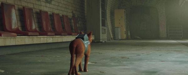 迷失stray喵的地盘成就怎么做 完成方法分享