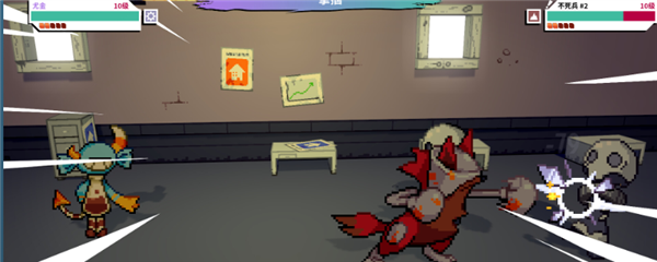 磁带怪兽一生何求成就怎么解锁 成就解锁攻略