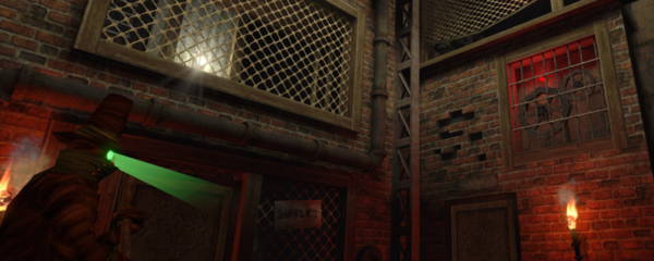 幽暗森林潜行需要注意什么 注意事项一览