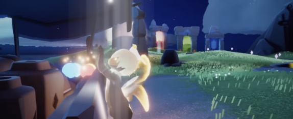 光遇5月24日季节蜡烛位置一览-光遇5月24日季节蜡烛在哪