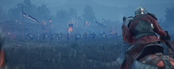 骑士精神2以爱之名成就怎么做 解锁方法一览