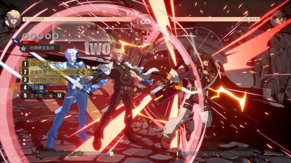 罪恶装备奋战犹如鬼神成就怎么解锁 成就解锁攻略