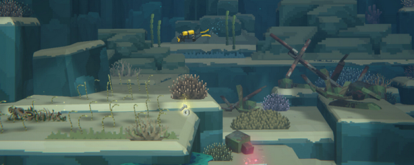 潜水员戴夫怎么分解武器 分解方法介绍