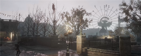 匹诺曹的谎言斩骨锯武器怎么获得 武器获取攻略