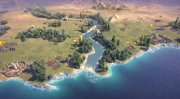 荣誉骑士2君主存档在哪 存档位置介绍