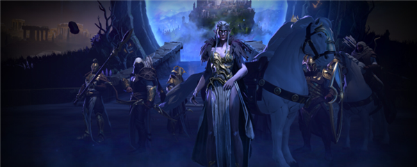 奇迹时代4混沌领主怎么解锁 成就解锁方法