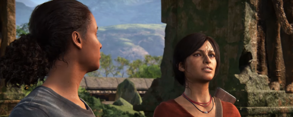 神秘海域盗贼遗产合集宝藏维京斗篷扣在哪里 维京斗篷扣位置一览