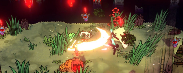 咩咩启示录尸体怎么处理比较好 处理方法分享