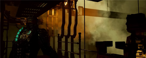 死亡空间重制版聚力枪悬浮模块组件怎么获得 聚力枪组件获取攻略