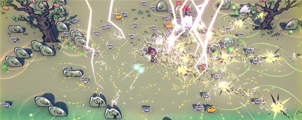 通神榜范决云用什么流派 装备选择推荐