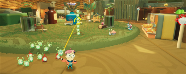 小眷灵超级米洛丹成就怎么解锁 成就解锁攻略