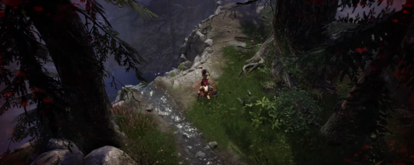 吸血鬼崛起熊形态怎么获得 获取方法分享