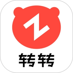 转转怎么开链接给别人