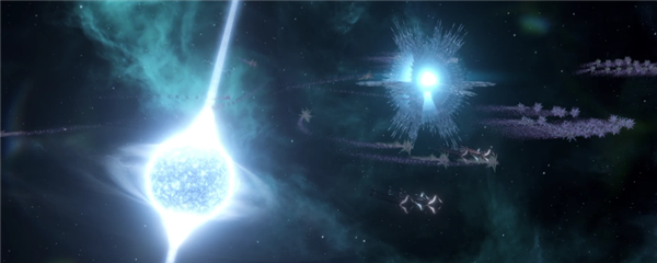 群星进入未知成就怎么做 成就解锁攻略