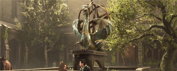 霍格沃茨之遗黑魔法竞技场怎么解锁 竞技场解锁攻略