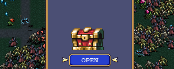 吸血鬼幸存者红幽灵怎么获得 红幽灵获取攻略