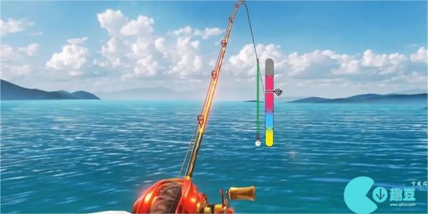 欢乐钓鱼大师樱飘雪怎么钓-樱飘雪钓鱼技巧