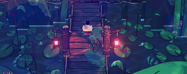 咩咩启示录章鱼怎么获得 章鱼获取方法一览