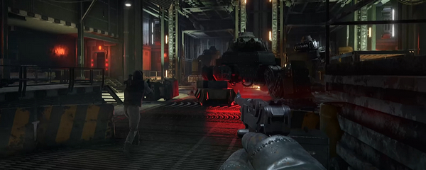 星际海盗1911手枪怎么获得 手枪获取攻略