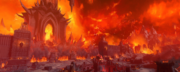 全面战争战锤3贸易立国成就怎么做 成就解锁攻略