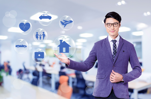 事故理赔都有哪些赔偿？