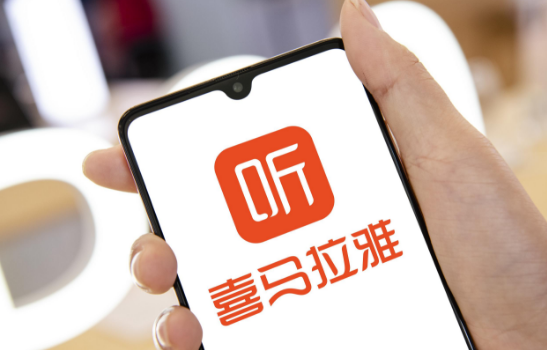 喜马拉雅怎么查看直播收益