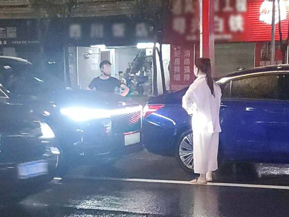 如何判断车辆刮蹭责任归属情况